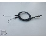 Honda VF750F Gaskabels / gas kabel set